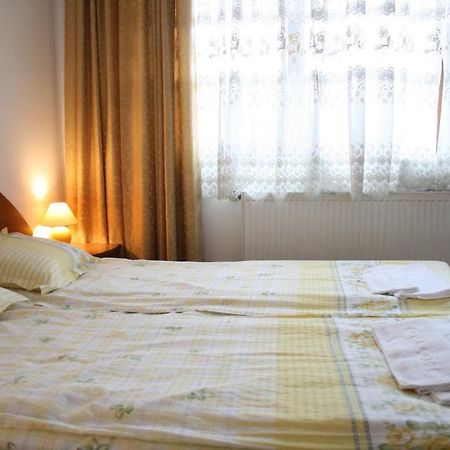 Korina Sky Hotel Bansko Ngoại thất bức ảnh
