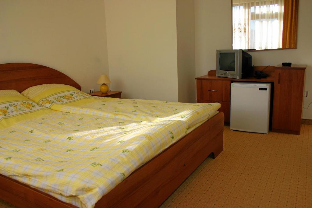 Korina Sky Hotel Bansko Phòng bức ảnh