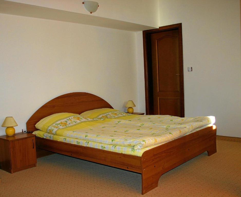 Korina Sky Hotel Bansko Phòng bức ảnh