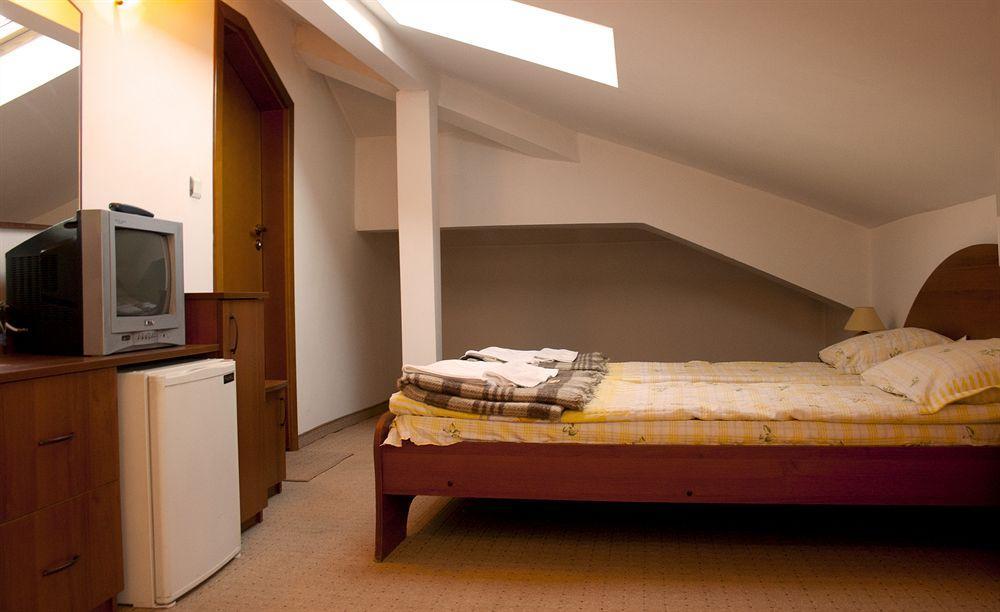 Korina Sky Hotel Bansko Ngoại thất bức ảnh