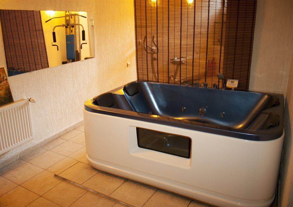 Korina Sky Hotel Bansko Ngoại thất bức ảnh