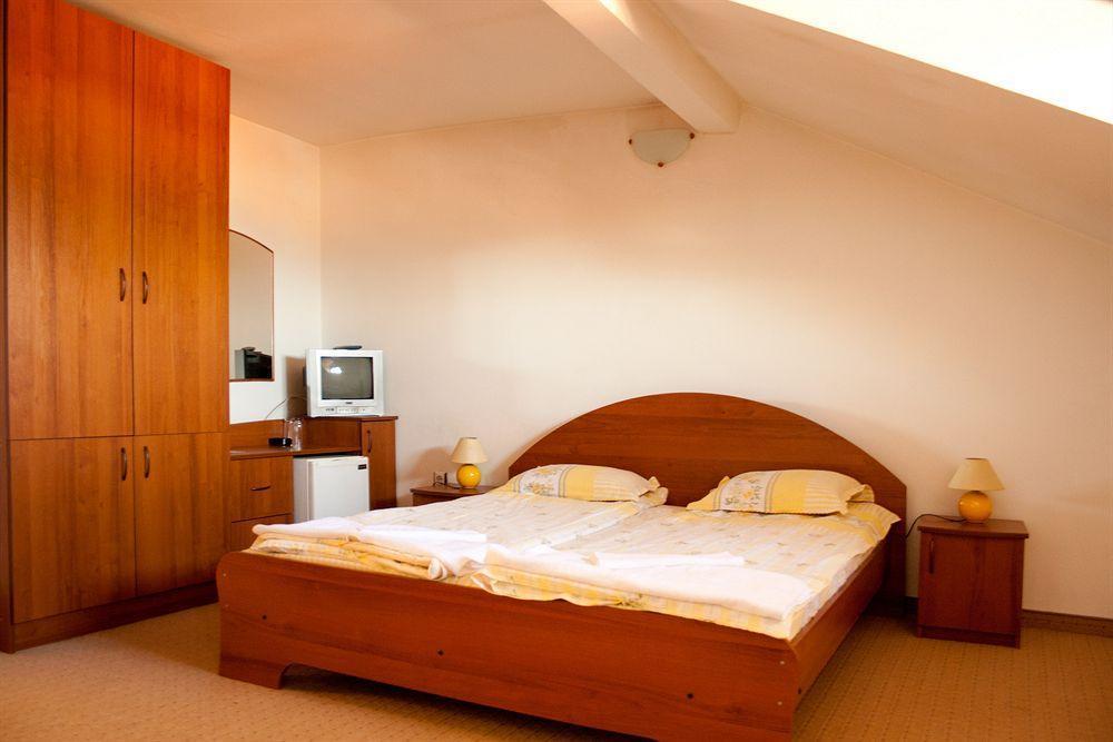 Korina Sky Hotel Bansko Ngoại thất bức ảnh