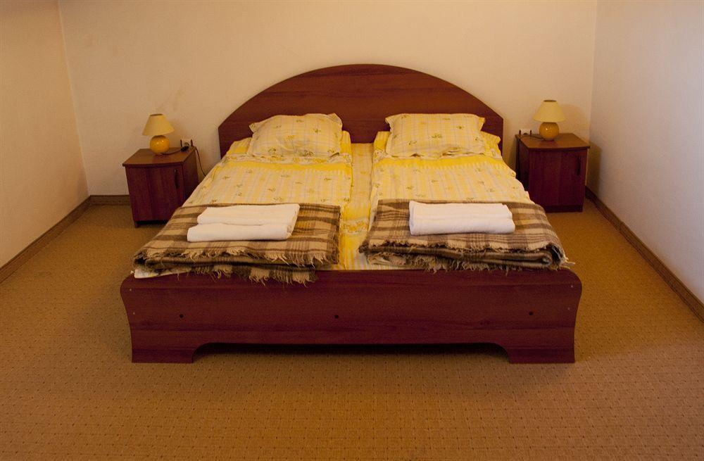 Korina Sky Hotel Bansko Ngoại thất bức ảnh