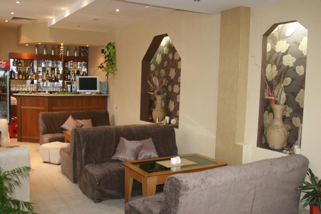 Korina Sky Hotel Bansko Ngoại thất bức ảnh
