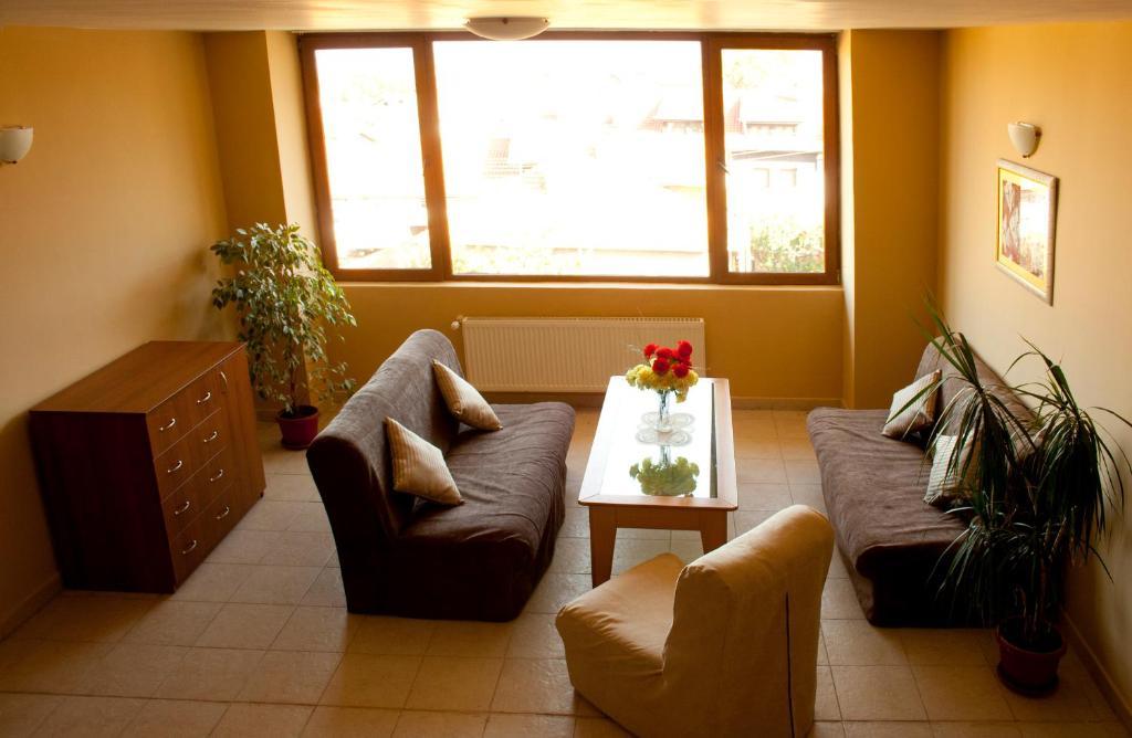 Korina Sky Hotel Bansko Ngoại thất bức ảnh