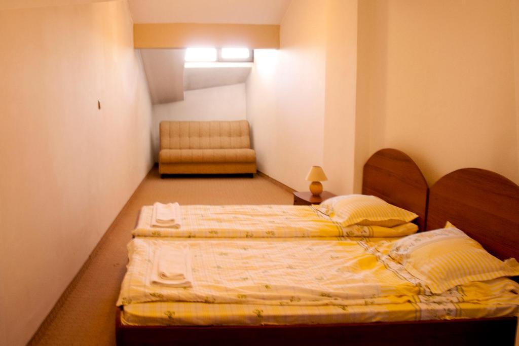 Korina Sky Hotel Bansko Ngoại thất bức ảnh