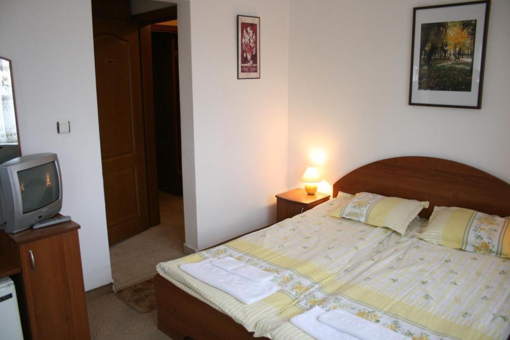 Korina Sky Hotel Bansko Phòng bức ảnh