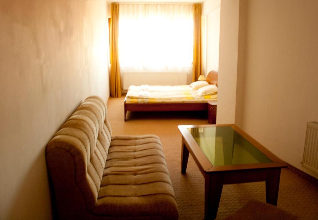Korina Sky Hotel Bansko Phòng bức ảnh