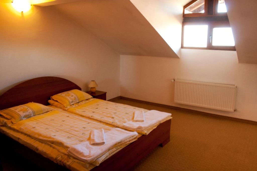 Korina Sky Hotel Bansko Phòng bức ảnh